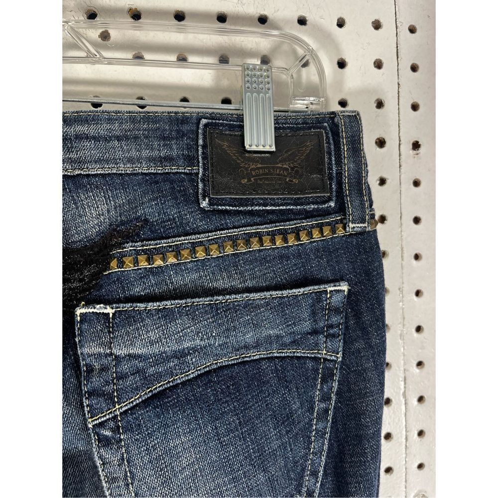 Robin’s Jeans - Picture 15 of 16